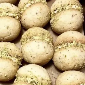 «Бискотти бачи ди дама»